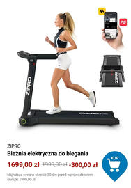Decathlon gazetka tydzień 45 Strona 10