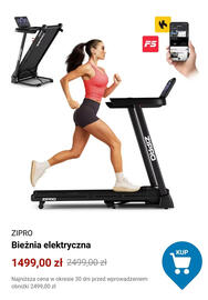 Decathlon gazetka tydzień 45 Strona 11