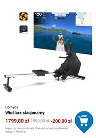 Decathlon gazetka tydzień 45 Strona 4