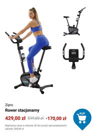 Decathlon gazetka tydzień 45 Strona 5