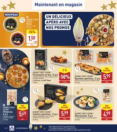 ALDI Dépliant week 47 Pagina 10