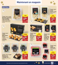 ALDI Dépliant week 47 Pagina 11