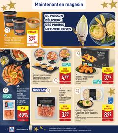 ALDI Dépliant week 47 Pagina 12