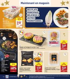 ALDI Dépliant week 47 Pagina 14