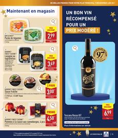 ALDI Dépliant week 47 Pagina 15