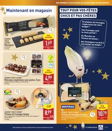 ALDI Dépliant week 47 Pagina 17