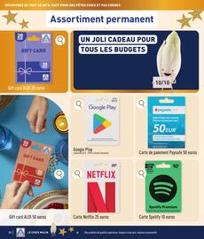 ALDI Dépliant week 47 Pagina 18