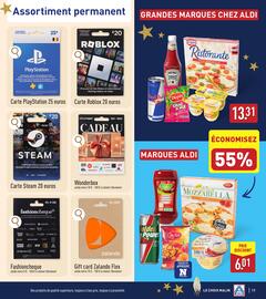 ALDI Dépliant week 47 Pagina 19