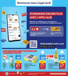 ALDI Dépliant week 47 Pagina 20