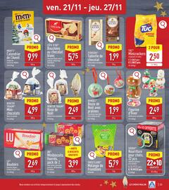 ALDI Dépliant week 47 Pagina 23