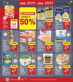 ALDI Dépliant week 47 Pagina 24