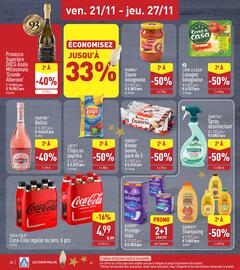 ALDI Dépliant week 47 Pagina 26