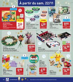 ALDI Dépliant week 47 Pagina 28