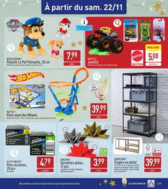 ALDI Dépliant week 47 Pagina 29