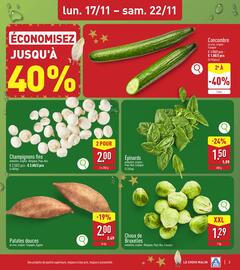 ALDI Dépliant week 47 Pagina 3