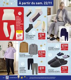 ALDI Dépliant week 47 Pagina 30