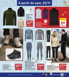 ALDI Dépliant week 47 Pagina 31