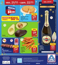 ALDI Dépliant week 47 Pagina 32
