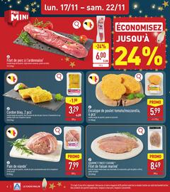ALDI Dépliant week 47 Pagina 4