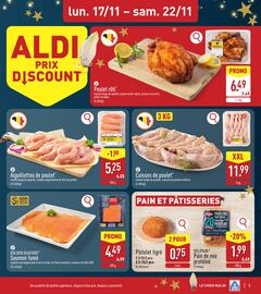 ALDI Dépliant week 47 Pagina 5