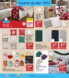 ALDI Dépliant week 47 Pagina 6