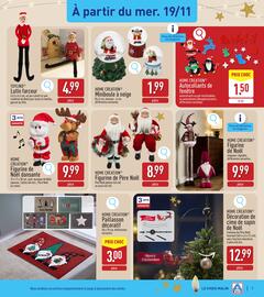 ALDI Dépliant week 47 Pagina 7