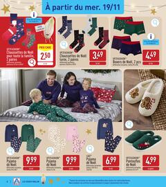 ALDI Dépliant week 47 Pagina 8
