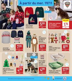 ALDI Dépliant week 47 Pagina 9