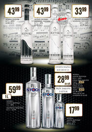 Dino gazetka | Alkohole Strona 2