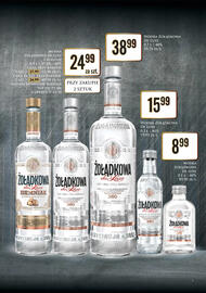 Dino gazetka | Alkohole Strona 3