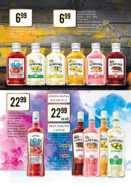 Dino gazetka | Alkohole Strona 5