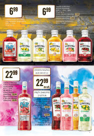 Dino gazetka | Alkohole Strona 5