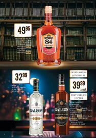 Dino gazetka | Alkohole Strona 6