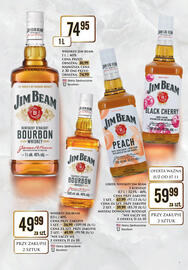 Dino gazetka | Alkohole Strona 7