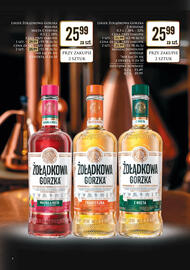 Dino gazetka | Alkohole Strona 8