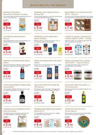 Volantino Eataly Pagina 2