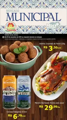 Catálogo Mig Supermercados (válido até 9-11)