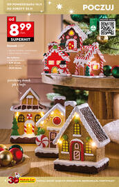 Biedronka gazetka Strona 10