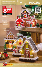 Biedronka gazetka Strona 10