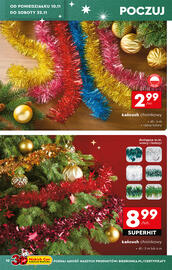 Biedronka gazetka Strona 12