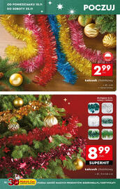 Biedronka gazetka Strona 12