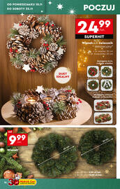 Biedronka gazetka Strona 18