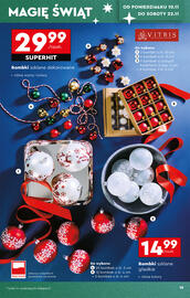 Biedronka gazetka Strona 21