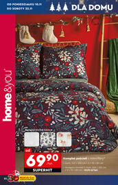 Biedronka gazetka Strona 24