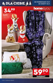 Biedronka gazetka Strona 25