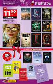 Biedronka gazetka Strona 28