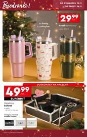 Biedronka gazetka Strona 31