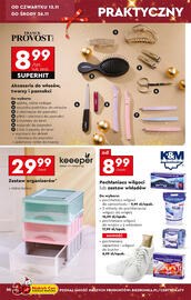 Biedronka gazetka Strona 32