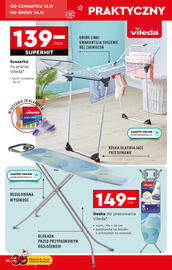 Biedronka gazetka Strona 34