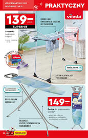 Biedronka gazetka Strona 34